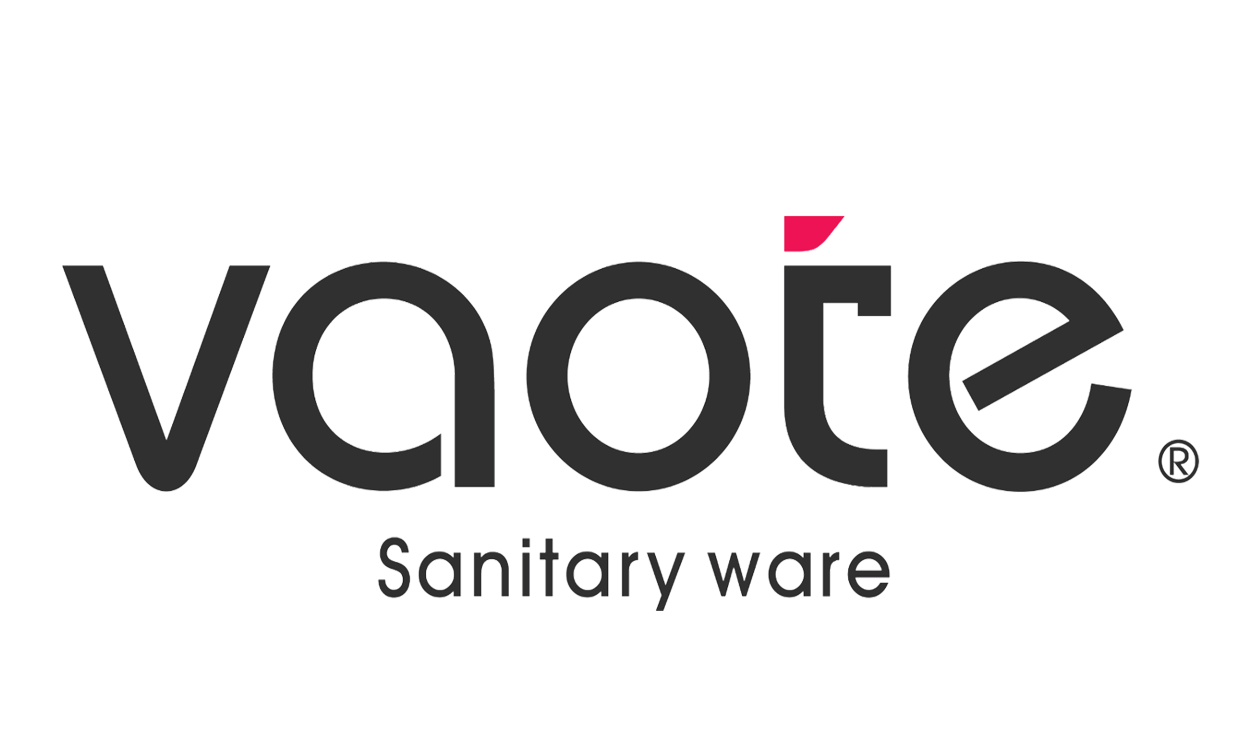 wall-mounted mixer in vaote