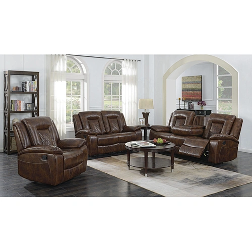 Frank furniture new design recliner chair 3 2 1 luxury American European style wholesale  Manual electric sofa recliner