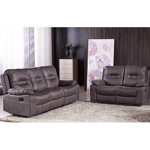 2020 Newest Design Recliner Chair Sofa  Luxury  Material Living Room Furniture Electric Recliner Sofa