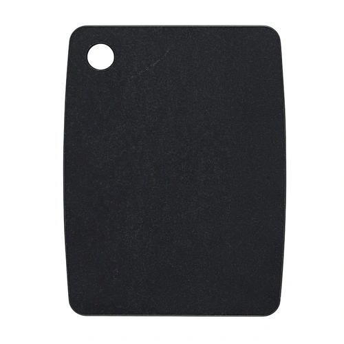 Black Slate Chopping Blocks Wood Fiber Cutting Board