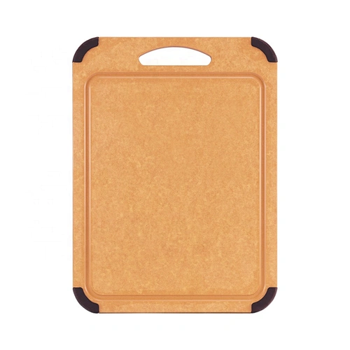 TUV Approved Wood Antislip Chopping Block Cutting Board