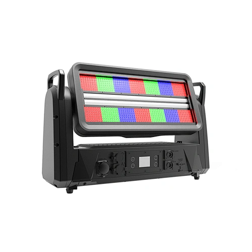 Photon Strike M Thunder LED Full Spectrum Tilt Moving Strobe