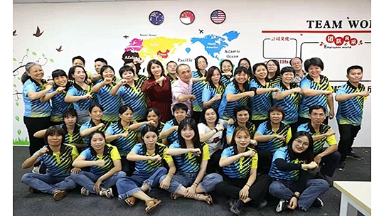 Guangzhou Etai Apparel co.,Ltd,