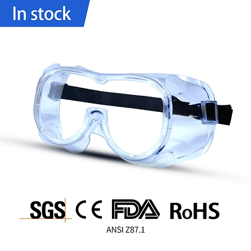 AM1-1 Chemical proof surgical eye protection Goggles For Medical Use