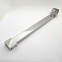 Shower Room Accessories Glass Fasteness Knighthead Clamp