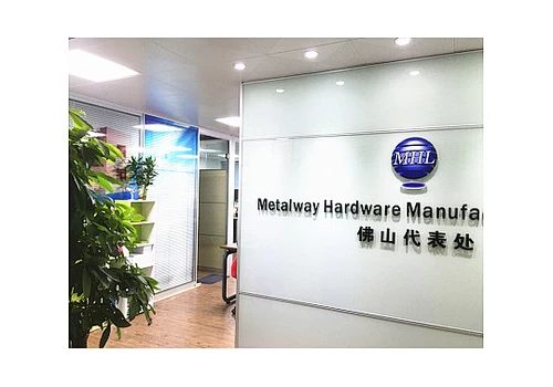 Metalway Hardware Manufacturer Ltd.