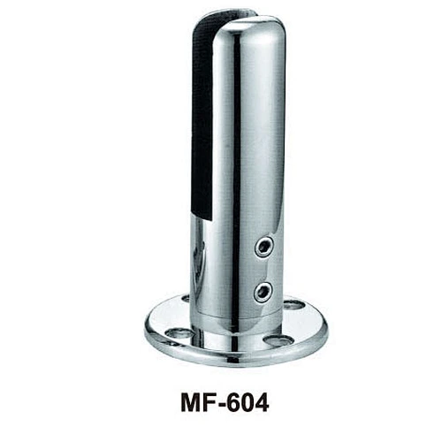 Stainless Steel Heavy Duty Deck Mount Spigots