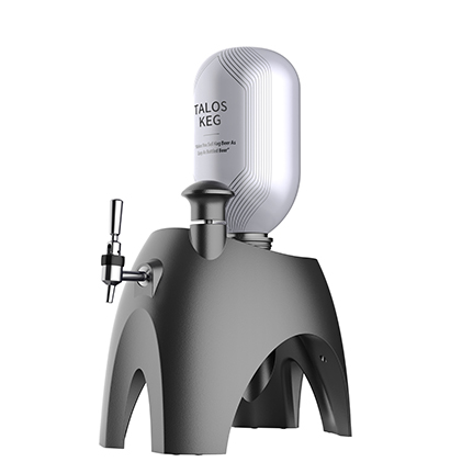 beer dispense equipment manufactrer | Talos Technology