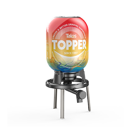 beer dispense equipment manufactrer | Talos Technology