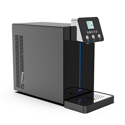 Sparkling Water Dispenser