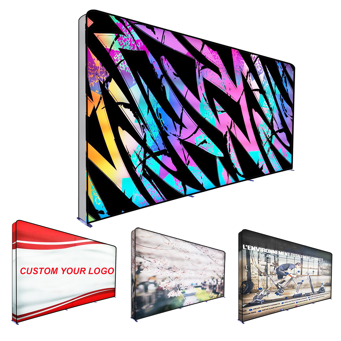 Integrating the Function and Fashion at Export and Trade Show Events ...