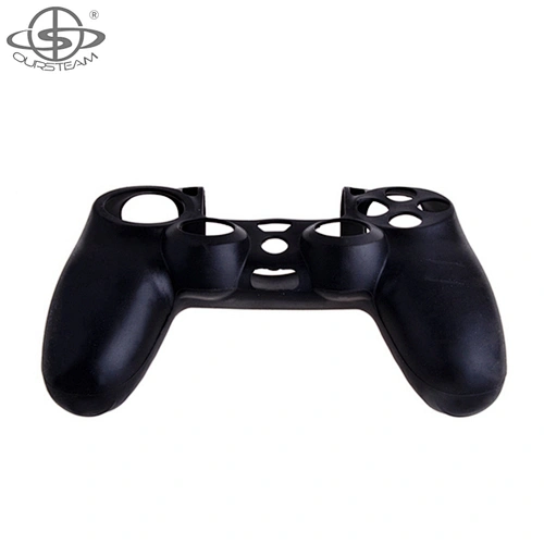 waterproof silicone case for PS4 controller for PS4 accessories