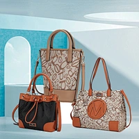 New customized women's handbag