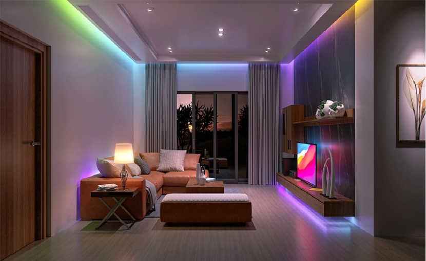 interior led strips 