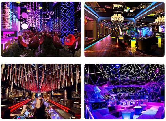 bluetooth led light strip