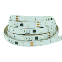 External IC led strip