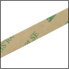 adhesive led light strips