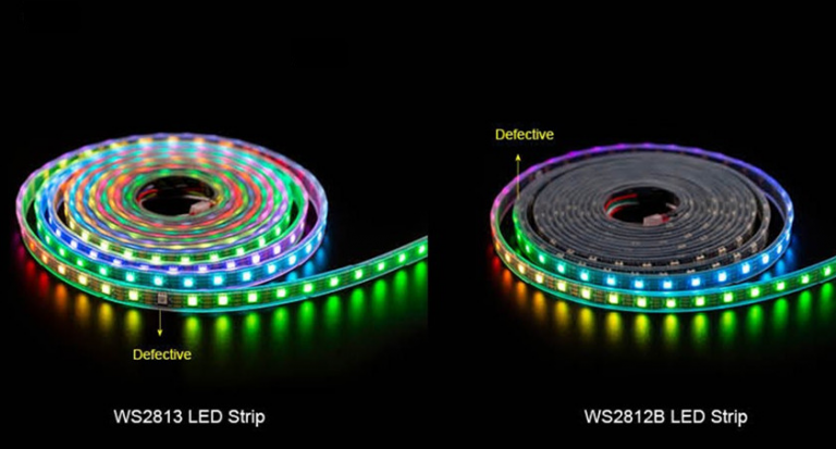 WS2813 LED Strip