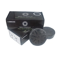 HQBQ0003 HQ Instannt  Light Honeycomb BBQ Charcoal