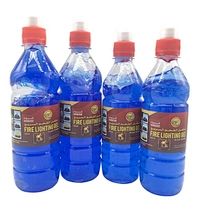 HQGF-02 HongQiang Hot Selling Wholesale Bottle/Can Safety Methanol Gel Fuel Chafing fuel