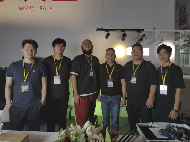 第四届中国舞台美术展