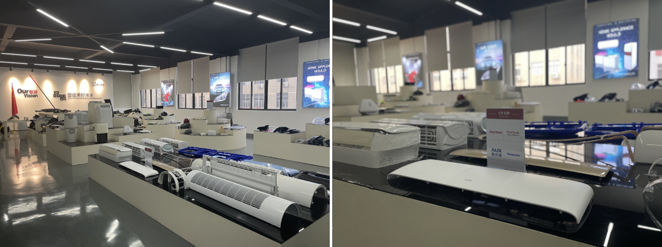 The Production from HOPO and Cooperation brand
