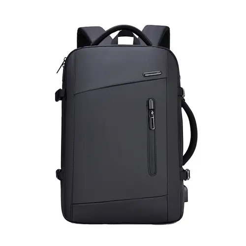 Large Capacity business laptop backpack