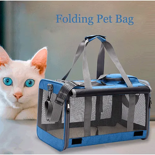 Cat Carrier Dog Carrier
