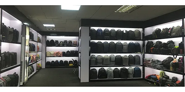 Guangzhou City Dicos Leather Co., Ltd.