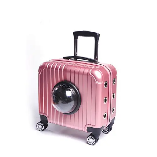 Pet Trolley Case