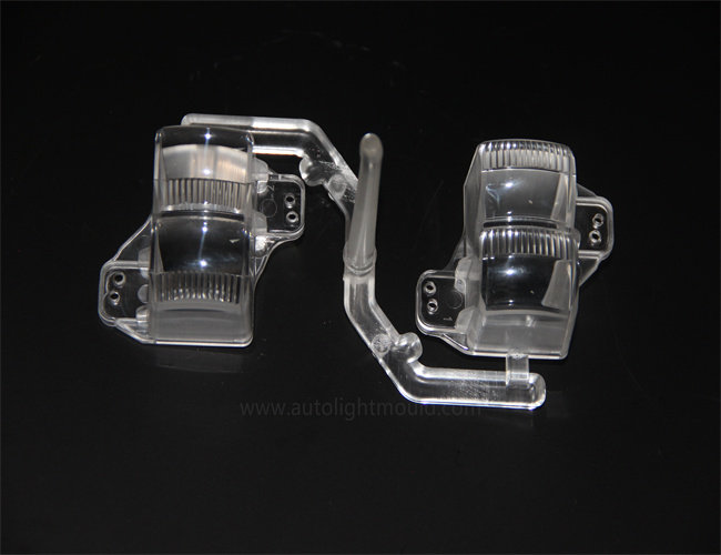 optic lens mold maker