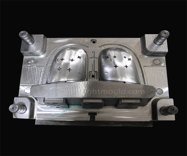 rear view mirror mold maker