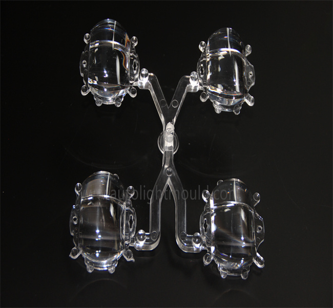 optic lens mold