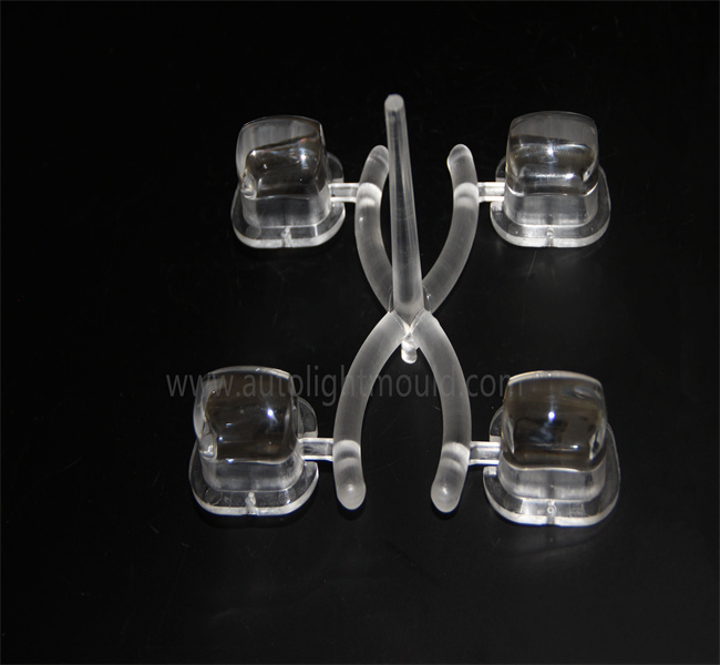optic lens mould