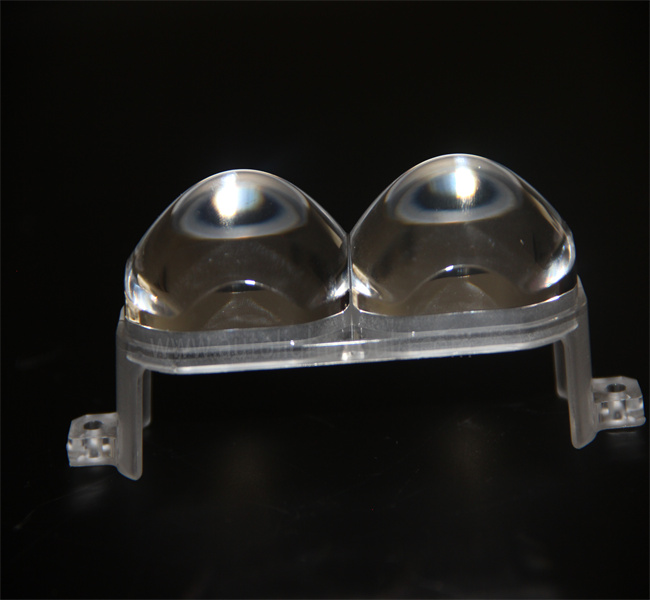 high beam lens mould