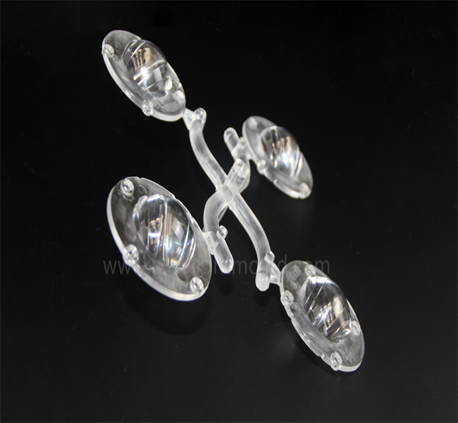 optic lens mold