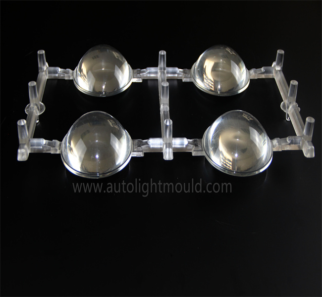 high beam mold
