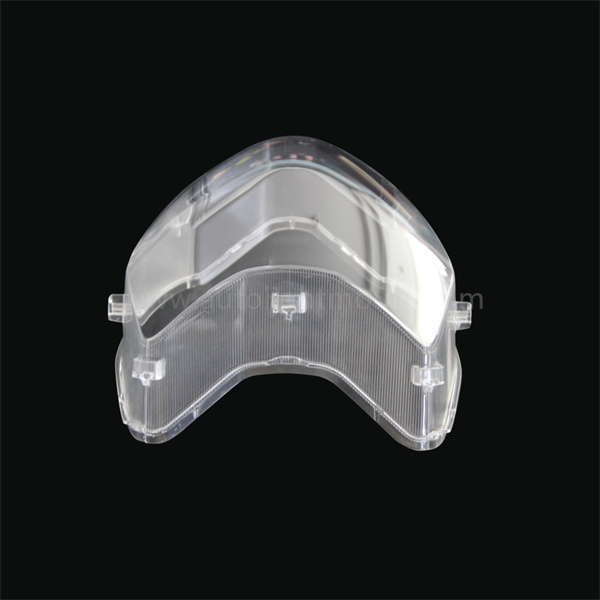 headlight rapid prototyping supplier