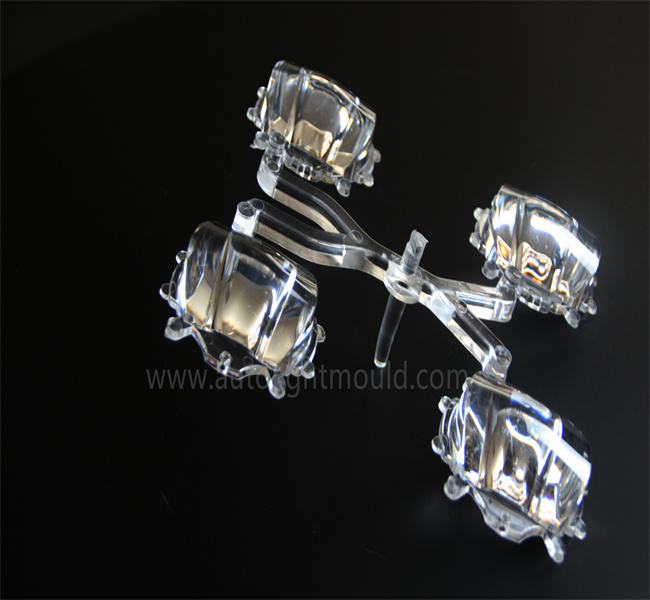 optic lens mold