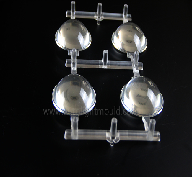 high beam mold