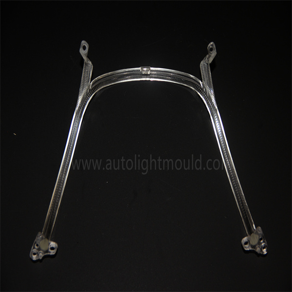DRL light guide mold supplier