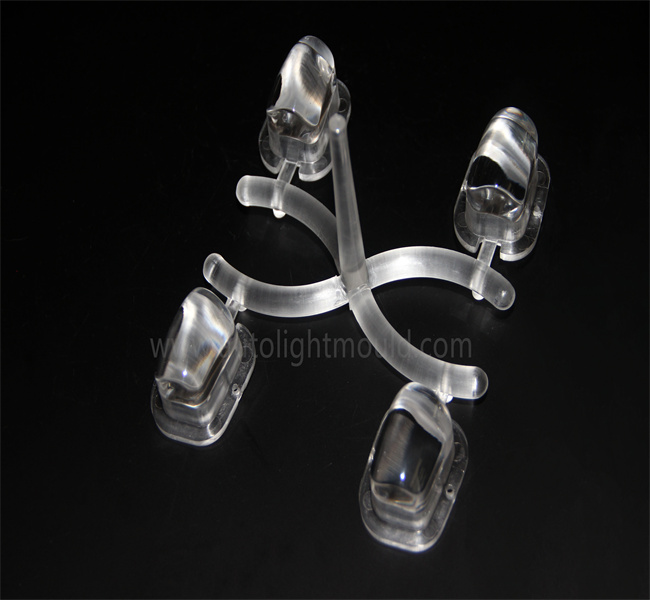 optic lens mould