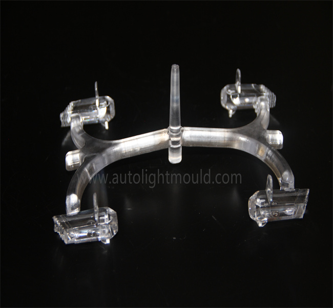 lamp beads mould