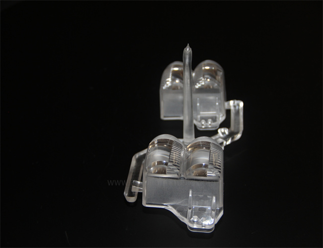 thick wall mold supplier