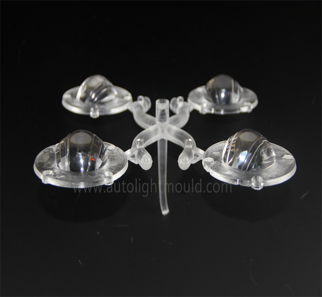 optic lens mold