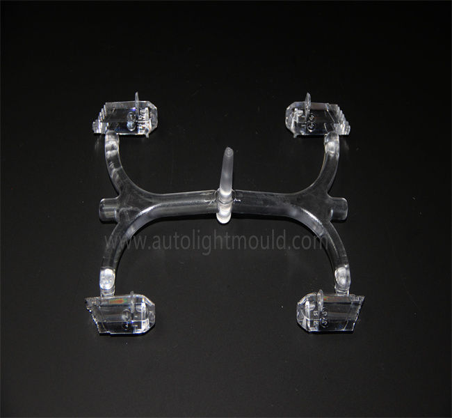 lamp beads mould