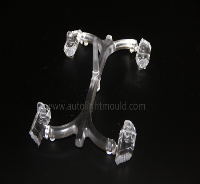 lamp beads mould