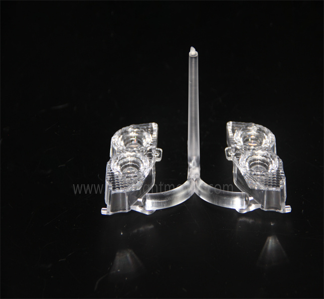 tail lamp light beads mould