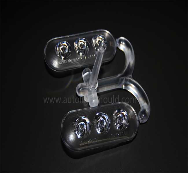 light beads mould