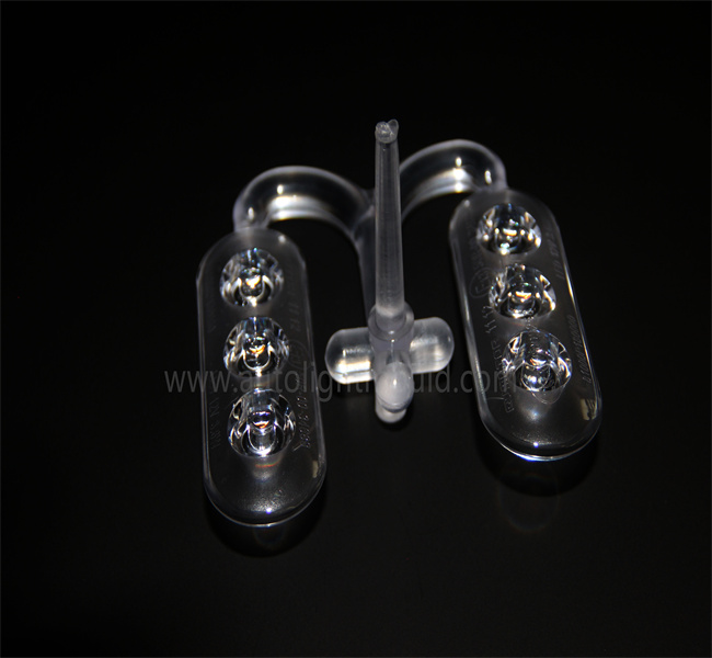 light beads mould